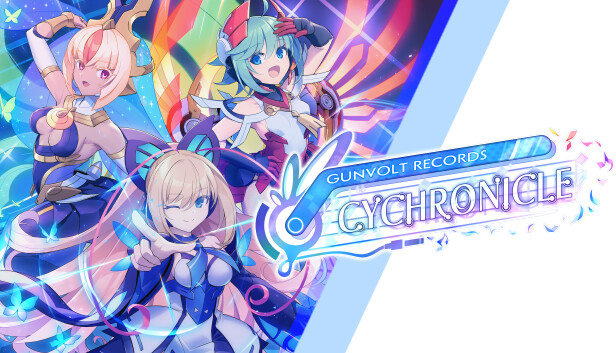 Gunvolt Records Cychronicle Free Download Crack Game