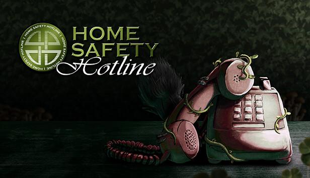 Home Safety Hotline Free Download Crack PC Game