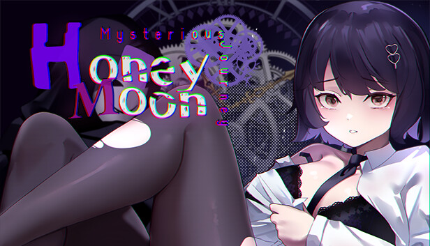 Honeymoon Mystery Journey Free Download Full Game