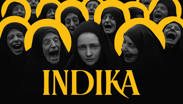 INDIKA Free Download Full Version Crack PC Game