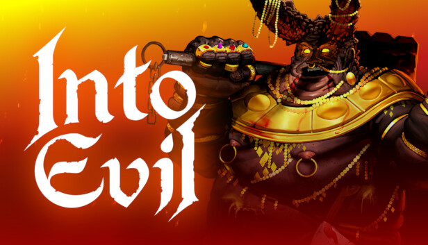 INTO EVIL Free Download Full Version Crack PC Game
