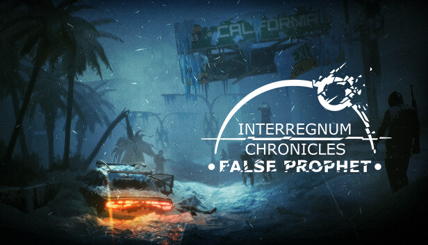 Interregnum Chronicles False Prophet Free Download