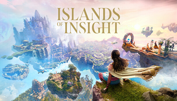 Islands Of Insight Free Download FULL Version Game