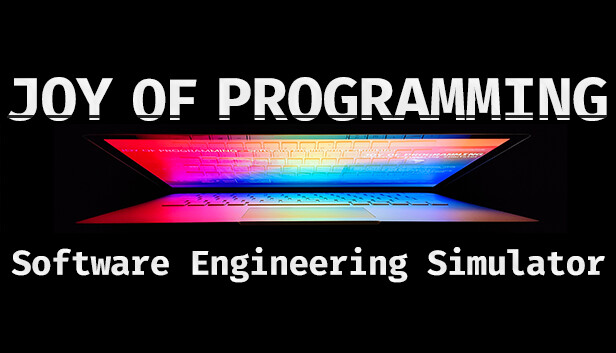 Joy Of Programming Free Download Crack PC Game