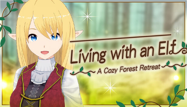 Living With An Elf Free Download Full Version PC Game