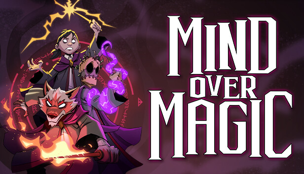 Mind Over Magic Free Download Full Version PC Game