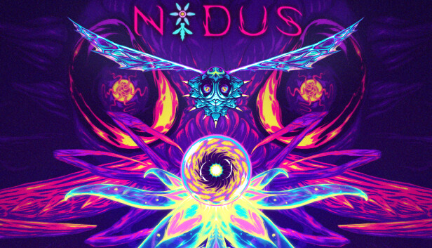 NIDUS Free Download Full Version Crack PC Game