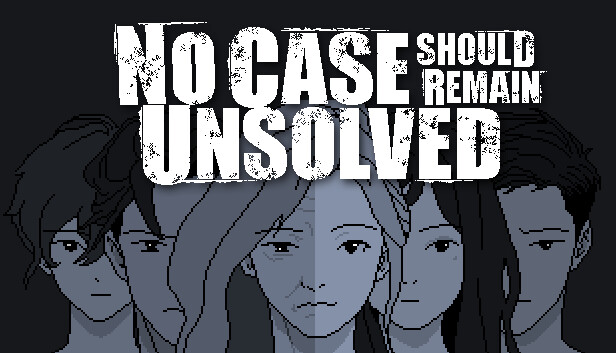 No Case Should Remain Unsolved Free Download PC