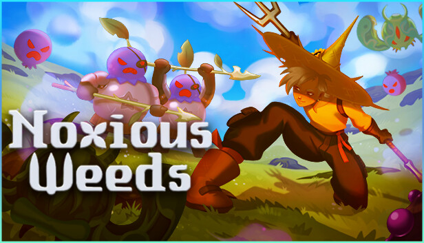Noxious Weeds Free Download Full Version Crack Game