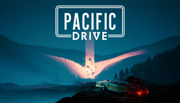 Pacific Drive Free Download Full Version Crack Game