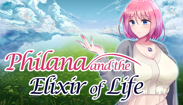 Philana And The Elixir Of Life Free Download PC Game