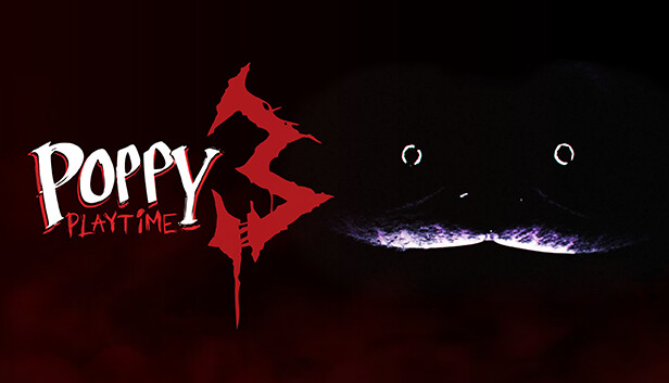 Poppy Playtime Chapter 3 Free Download Crack Game