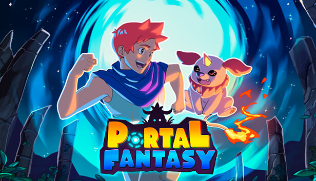 Portal Fantasy Free Download Full Version Crack Game