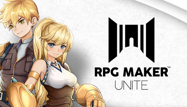 RPG Maker Unite Free Download PC Full Version Crack
