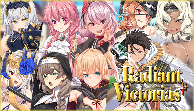 Radiant Victorias Free Download Full Version PC Game