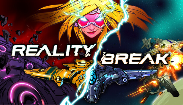 Reality Break Free Download Full Version Crack Game