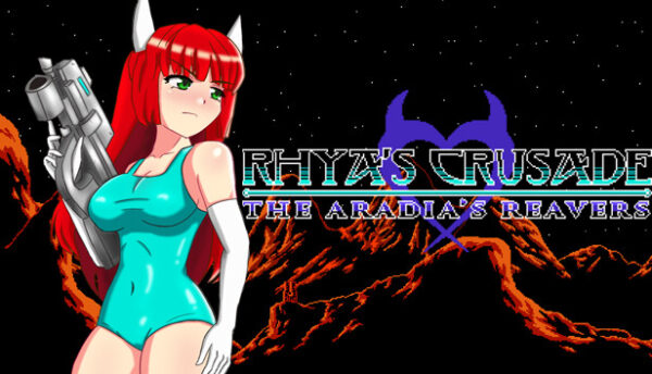 Rhyas Crusade The Aradias Reavers Free Download Game