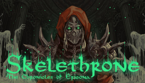 Skelethrone The Chronicles Of Ericona Free Download