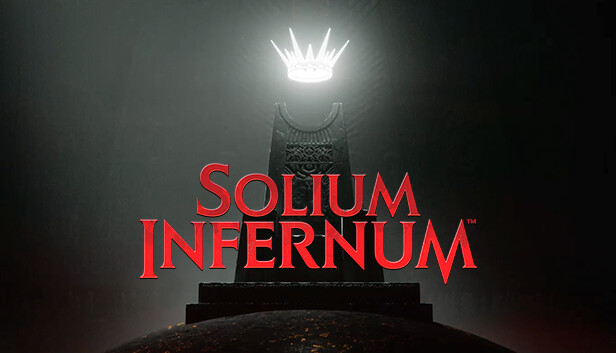 Solium Infernum Free Download Full Version PC Game