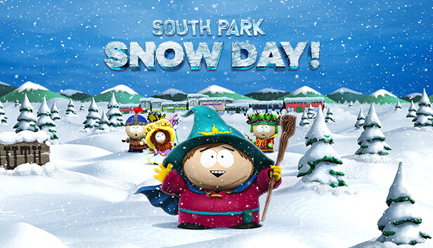 South Park Snow Day Free Download Crack PC Game