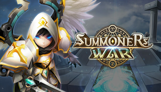 Summoners War Free Download Full Version Crack Game