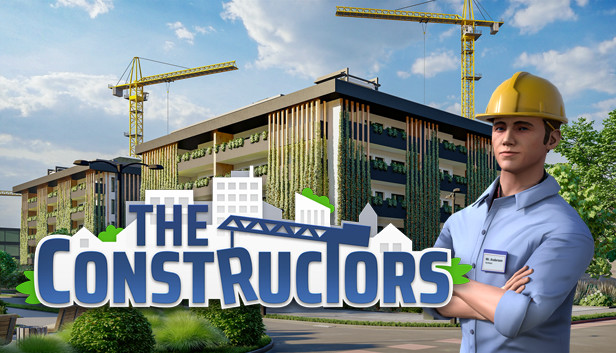 The Constructors Free Download FULL Version Game