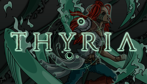 Thyria Free Download Full Version Crack PC Game