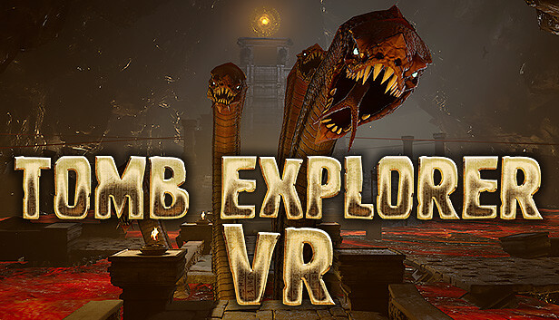 Tomb Explorer VR Free Download FULL Version Game