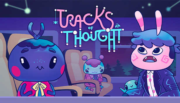 Tracks Of Thought Free Download Full Version PC Game
