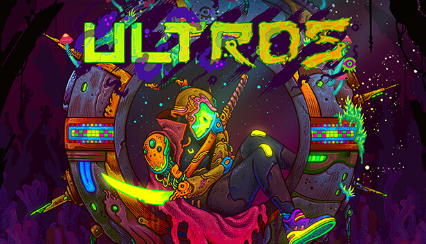 Ultros Free Download Full Version Crack PC Game