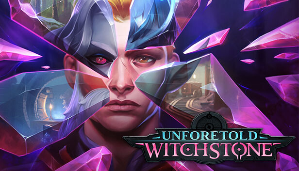 Unforetold Witchstone Free Download Full Version Game