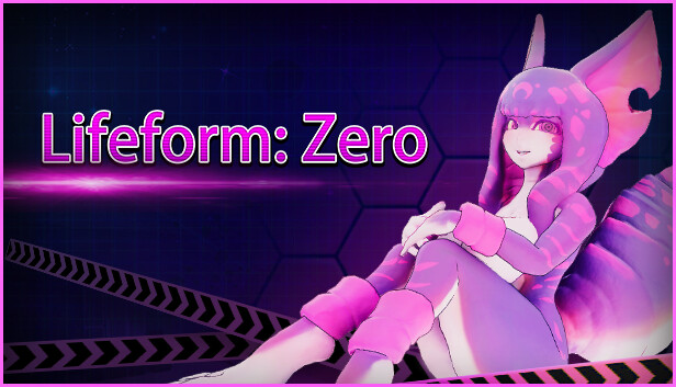 Lifeform Zero Free Download Full Version Crack Game
