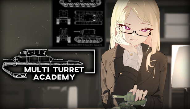 Multi Turret Academy Free Download Crack PC Game