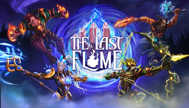 The Last Flame Free Download Full Version Crack Game
