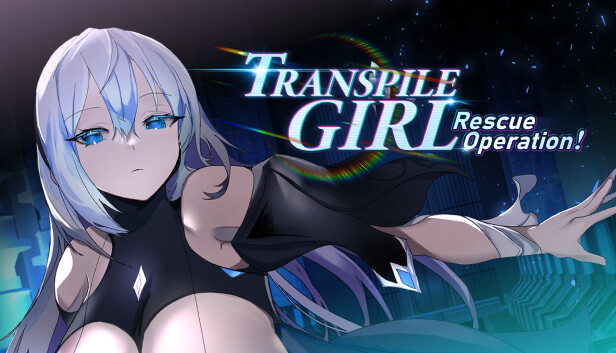 Transpile Girl Rescue Operation Free Download PC Game