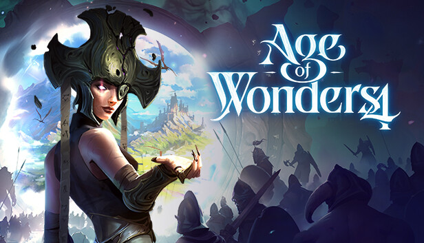 Age Of Wonders 4 Free Download Full Version PC Game