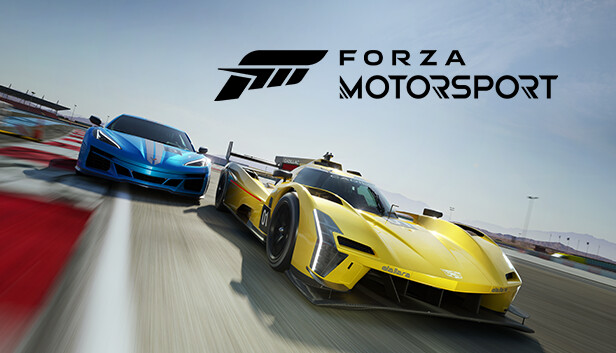 Forza Motorsport Free Download FULL Version PC Game