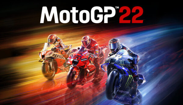 MotoGP 22 Free Download FULL Version Crack PC Game