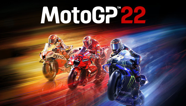 MotoGP 22 Free Download FULL Version Crack PC Game