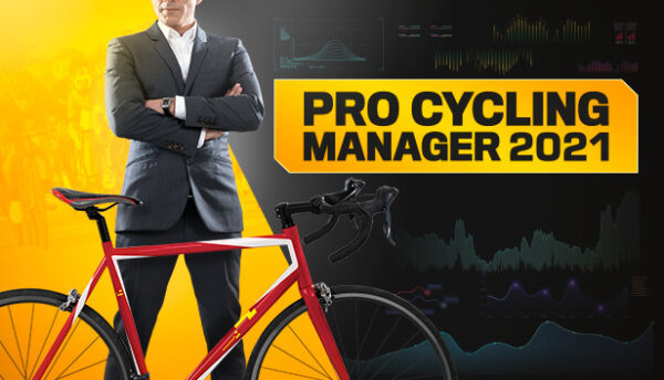 Pro Cycling Manager 2021 Free Download Crack PC Game