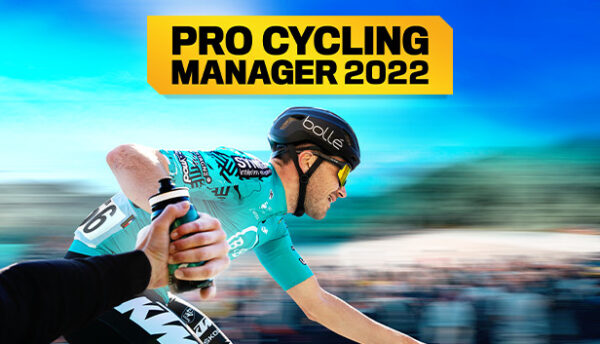 Pro Cycling Manager 2022 Free Download Crack PC Game