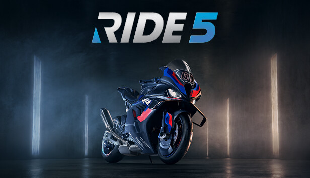 RIDE 5 Free Download FULL Version Crack PC Game