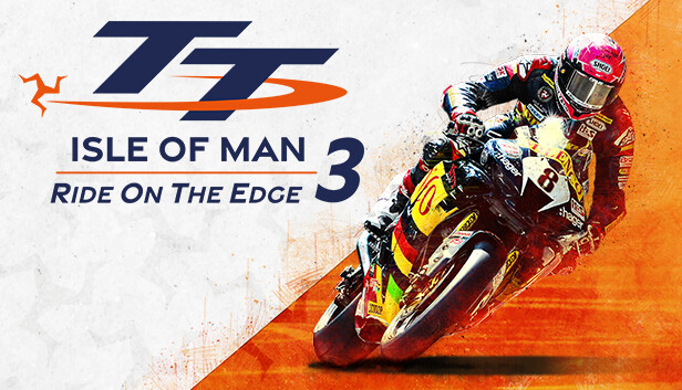 TT Isle Of Man Ride On The Edge 3 Free Download