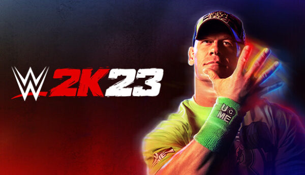 WWE 2K23 Free Download FULL Version PC Game