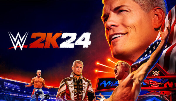 WWE 2K24 Free Download FULL Version PC Game