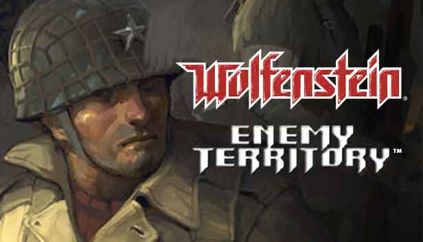 Wolfenstein Enemy Territory Free Download Full PC Game