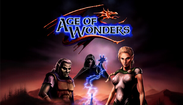 Age Of Wonders Free Download FULL Version PC Game