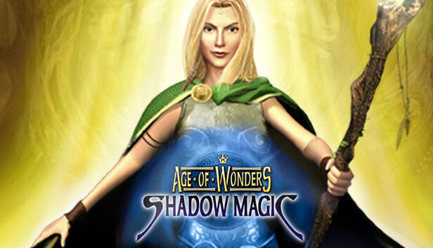 Age Of Wonders Shadow Magic Free Download PC Game