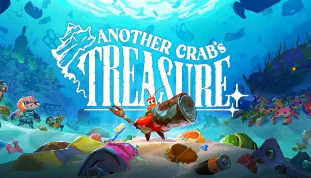 Another Crabs Treasure Free Download FULL PC Game