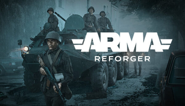 Arma Reforger Free Download FULL Version PC Game
